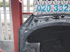 MERCEDES BENZ C CLASS W205 SALOON BONNET GREY