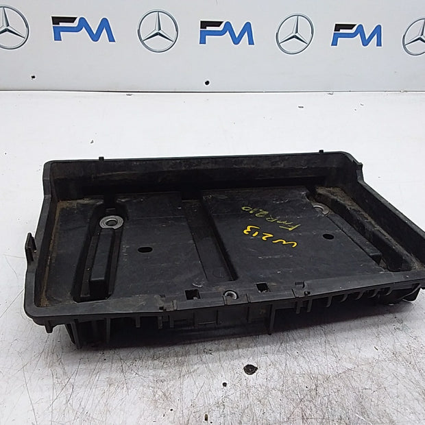 MERCEDES BENZ C-CLASS W205 BATTERY TRAY COVER  A2056200118 FMR210