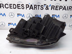 2017 MERCEDES C-CLASS W204 HEADLIGHT DRIVER OS A2048209859 FMH128