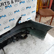 MERCEDES C-CLASS W205 SLN REAR BUMPER 2014 ON WHITE COMPLETE A2058850138 FMX37