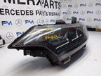 MITSUBISHI OUTLANDER MK3 2018 HEADLIGHT PASSENGER SIDE LEFT L009A Z80S FMH67