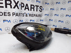 2017 MERCEDES C-CLASS W204 HEADLIGHT DRIVER OS A2048209859 FMH128
