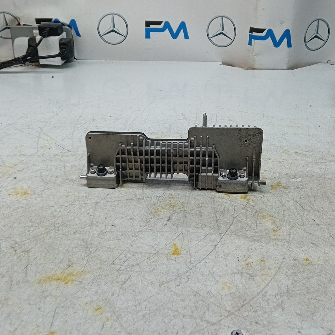 MERCEDES BENZ E-CLASS W213 FRONT WINDSHIELD CAMERA A2139002910 2016 FM001383