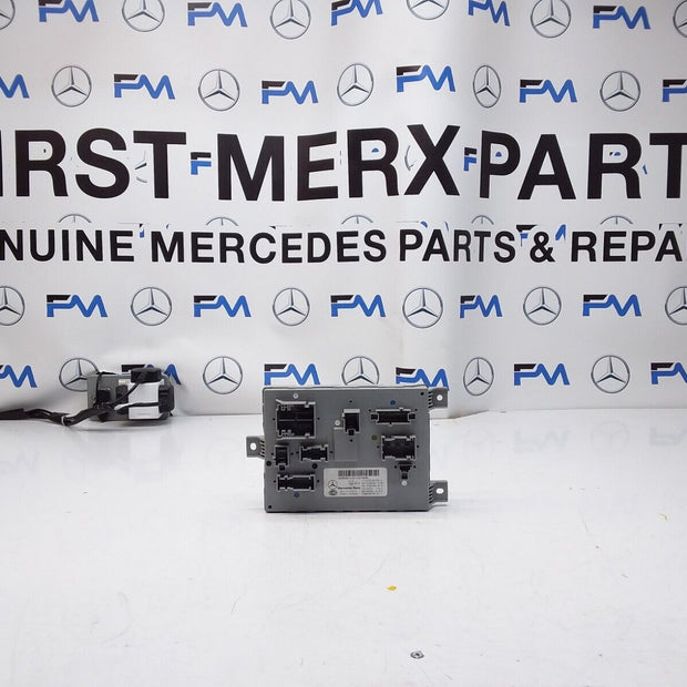 MERCEDES S-CLASS REAR SAM CONTROL MODULE W222 A2229006014 FM00380