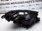 2018 MERCEDES E-CLASS W213 N/S Passenger Side Front Headlight A2139069709 FMH30