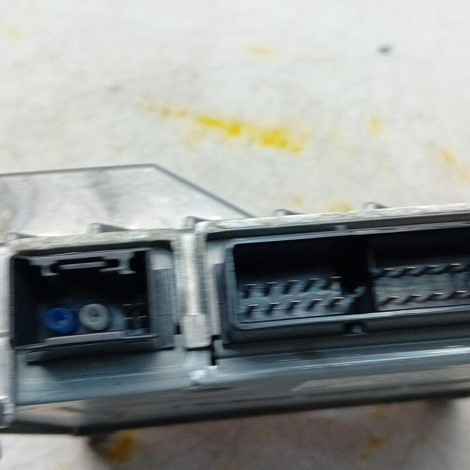 MERCEDES BENZ E-CLASS W213 PREMIUM SOUND SYSTEM AMPLIFIER A2139007813 FM001306