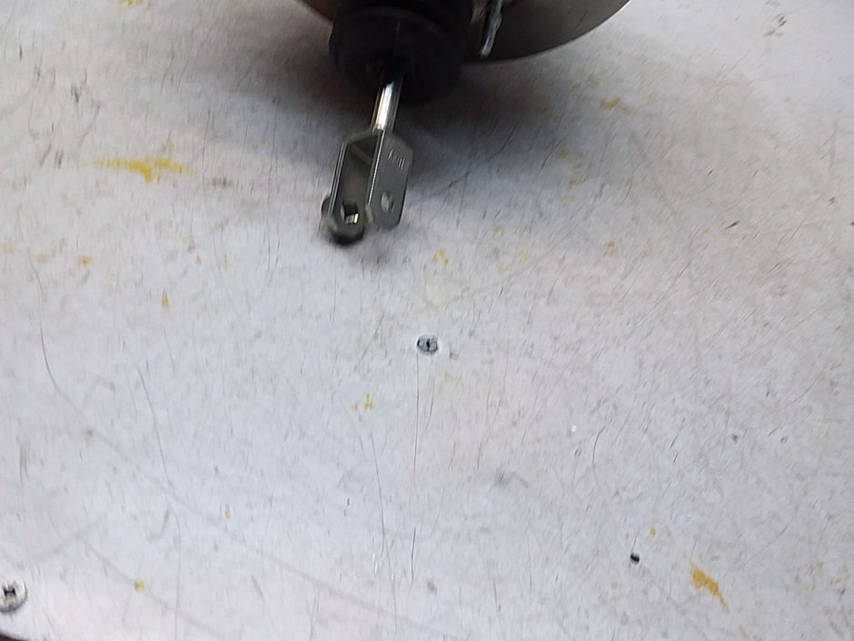 MERCEDES BENZ E-CLASS W213 BRAKE SERVO Q05 A2134300530 2016 FMB63