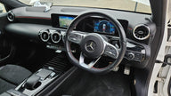 MERCEDES BENZ A-CLASS W177 / AIR BAGS ( STEERING WHEEL, KNEE, ROOF )