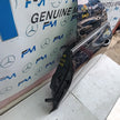 MERCEDES BENZ CLS W118 PASSENGER SIDE REAR DOOR N/S/R COMPLETE BLACK FMD30