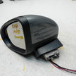 MERCEDES A-CLASS  W177 PASSENGER SIDE WING MIRROR A1778104304 GREY FMM33