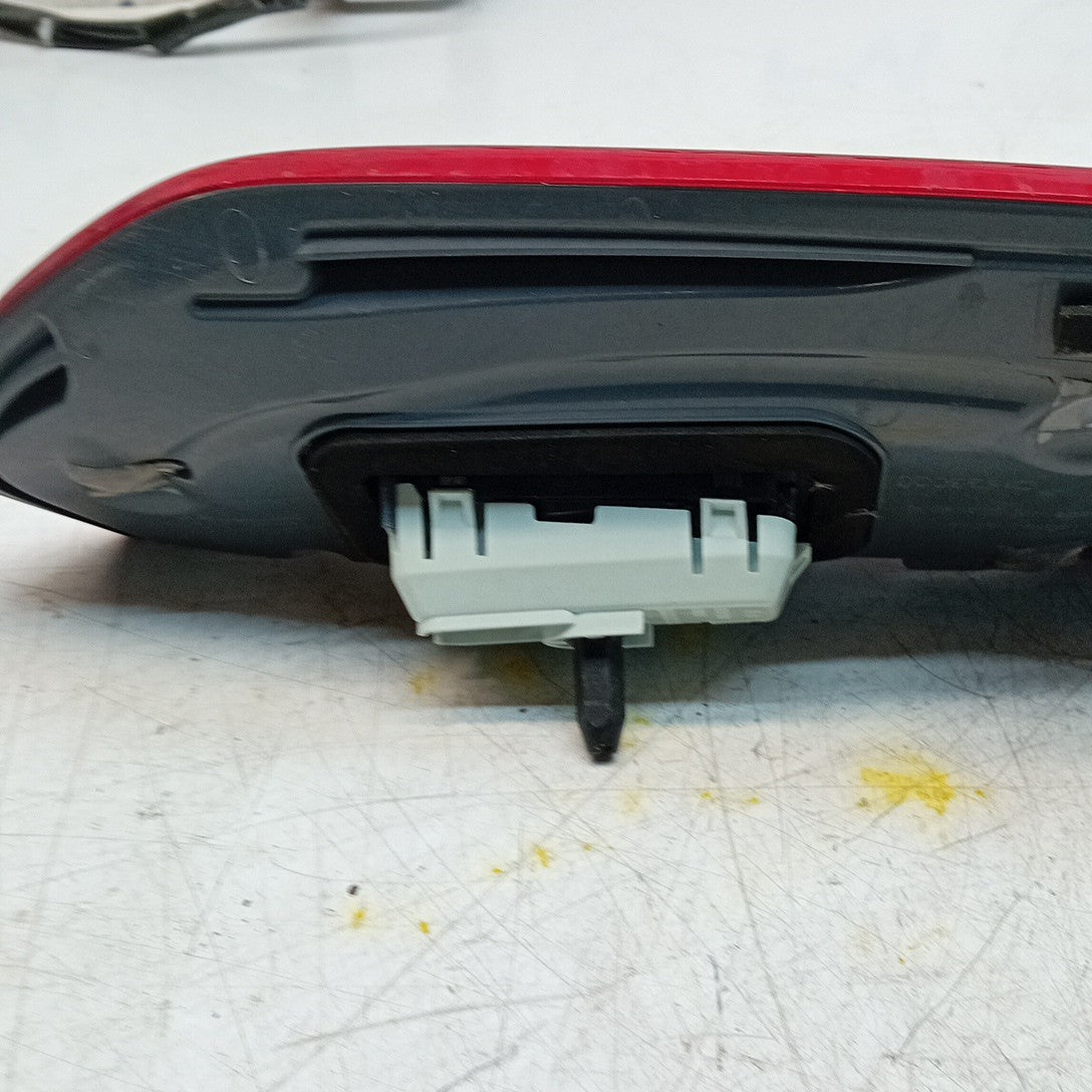 MERCEDES BENZ  E-CLASS W213 DRIVER RIGHT OS REAR TAIL LIGHT  2016 FMT270