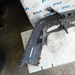 MERCEDES BENZ S-CLASS W222 SALOON REAR BUMPER BLUE 2014 ON A2228802601 FMX135