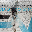 MERCEDES C CLASS W205 2014 TO 2018 FRONT WIPER MOTOR AND LINKAGE A2058200940