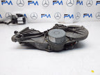 Mercedes C-CLASS W205 TAILGATE BOOT LIFT MOTOR FM00594 A2059000500 A2137605600
