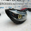 MERCEDES C-CLASS W205 DRIVER  HIGH PERFORM HEADLIGHT A2059062804 20l4 FMH190