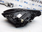 MERCEDES CLA W118 2021 LED HIGH PERFORMANCE HEADLIGHT LEFT N/S A1189066901 FMH59