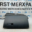 MERCEDES BENZ  A-CLASS W177 DASHBOARD GLOVEBOX  2018 A1776803800 FM001573