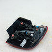 MERCEDES A-CLASS W177 PASSENGER LEFT REAR TAIL LIGHT A1779068302 2020 FMT296