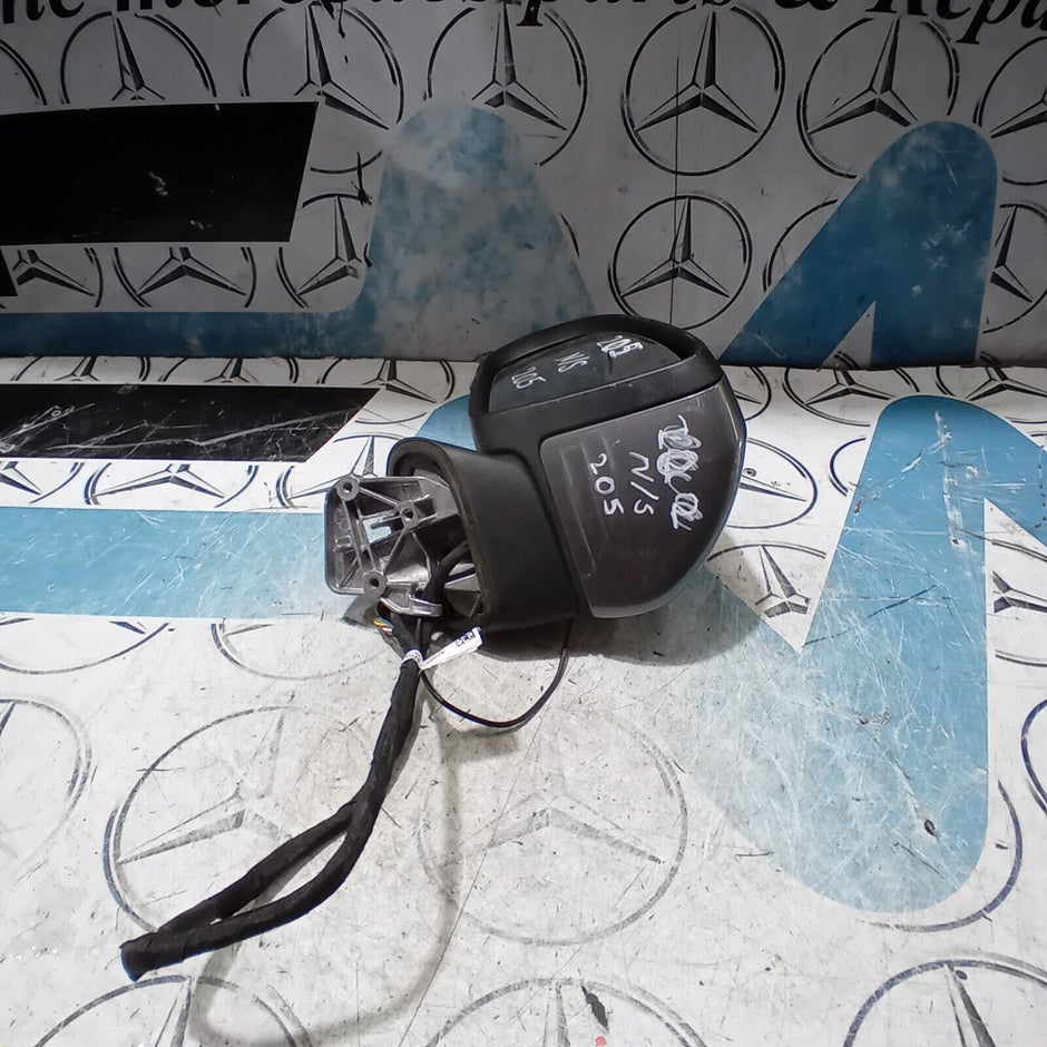 2015/2022 MERCEDES BENZ W205 WING MIRROR A2058102016 RIGHT SIDE