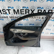 MERCEDES BENZ  C-CLASS W2O5 DRIVER SIDE FRONT DOOR O/S/F COMPLETE GREY FMD107