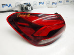 MERCEDES A CLASS REAR BOOT TAIL LIGHT LEFT SALOON W177 2018-23 A1779067100 FMT8