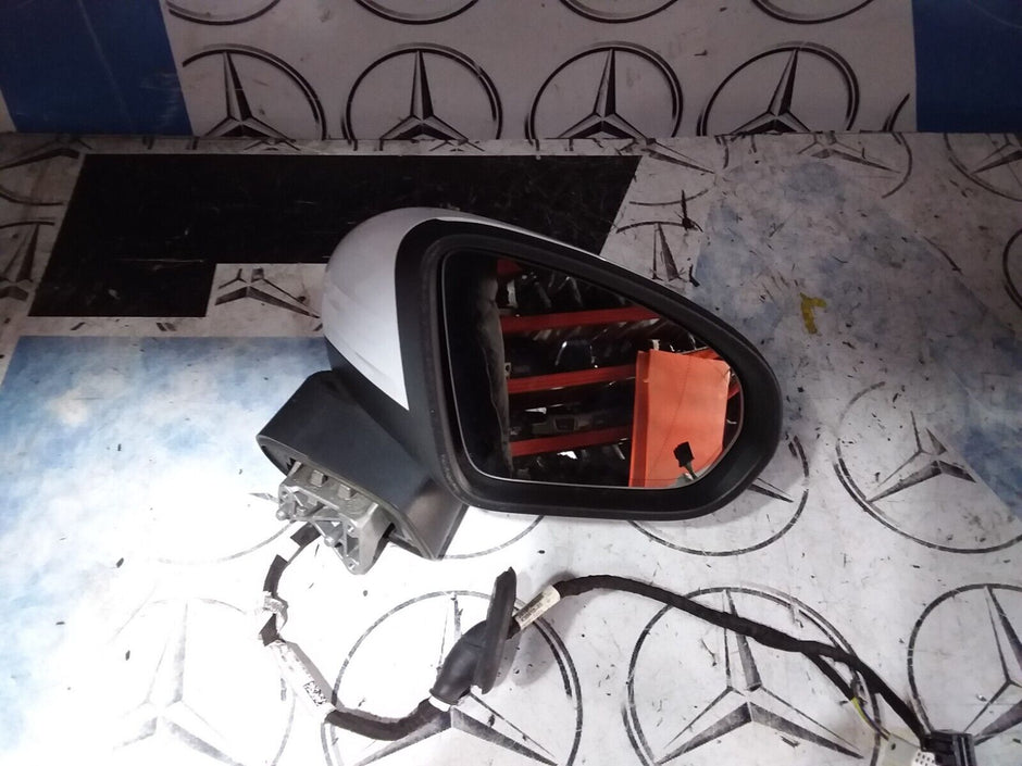 2024 - 2019 MERCEDES CLA C118 AMG RIGHT DRIVER SIDE MIRROR A1188107000