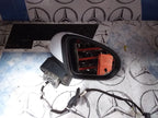 2024 - 2019 MERCEDES CLA C118 AMG RIGHT DRIVER SIDE MIRROR A1188107000