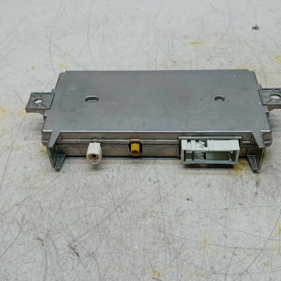 MERCEDES C-CLASS W213 BLUETOOTH PARKING CONTROL MODULE 2016 A2139006513 FM001328