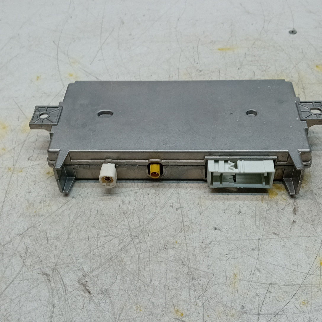 MERCEDES C-CLASS W213 BLUETOOTH PARKING CONTROL MODULE 2016 A2139006513 FM001328
