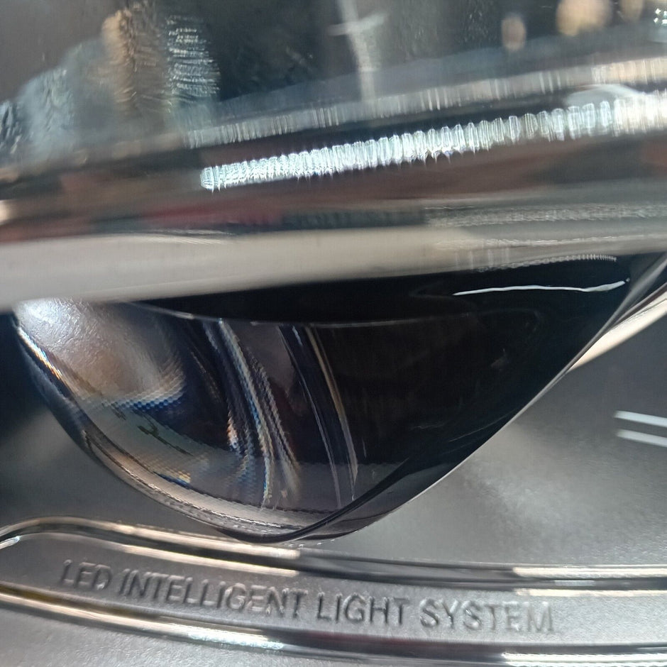 MERCEDES S-CLASS 2014 ONWARDS W222 HEADLIGHT PASSENGE SIDE OS A2229068602 FMH152