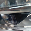 MERCEDES S-CLASS 2014 ONWARDS W222 HEADLIGHT PASSENGE SIDE OS A2229068602 FMH152