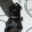 2009/2016  MERCEDES BENZ W212 E CLASS REAR MIDDLE CENTRE SEAT BELT A2128605785