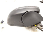 MERCEDES A-CLASS  W177 DRIVER SIDE WING MIRROR A1778108805 GREY FMM28