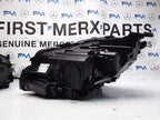 2020 MERCEDES E-CLASS W213 O/S Driver Side Front Headlight A2139064604 FMH32