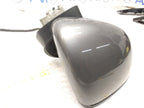 MERCEDES A-CLASS  W177 DRIVER SIDE WING MIRROR A1778100400 GREY FMM26