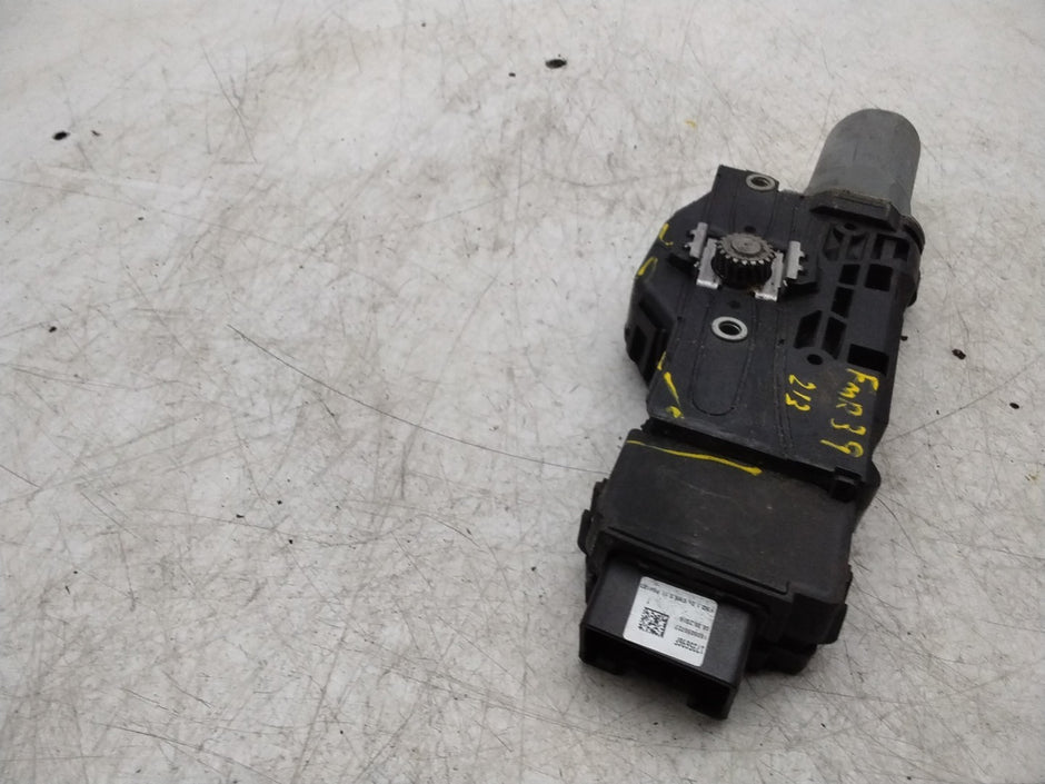 MERCEDES MERCEDES E-CLASS W213 SUNROOF MOTOR A2139062104 FMR39 (DAMAGED) 