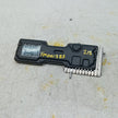 MERCEDES BENZ E-CLASS W213 FRONT WINDSHIELD CAMERA A2139002910 2016 FM001383
