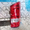 MERCEDES VITO W447 2015-2020 PASSENGER SIDE ( NEAR SIDE ) REAR TAIL LIGHT