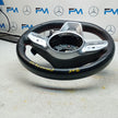 MERCEDES W205 C-CLASS MULTIFUNCTION STEERING WHEEL FL 2014 A0050004599 FM001401