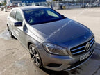 MERCEDES BENZ A-CLASS W176 - BREAKING / FRONT & REAR BUMPER  AND WINGS