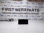 MERCEDES CLS CLASS W218 2015 SAT NAV MULTIMEDIA SCREEN A2189006005 FM00696