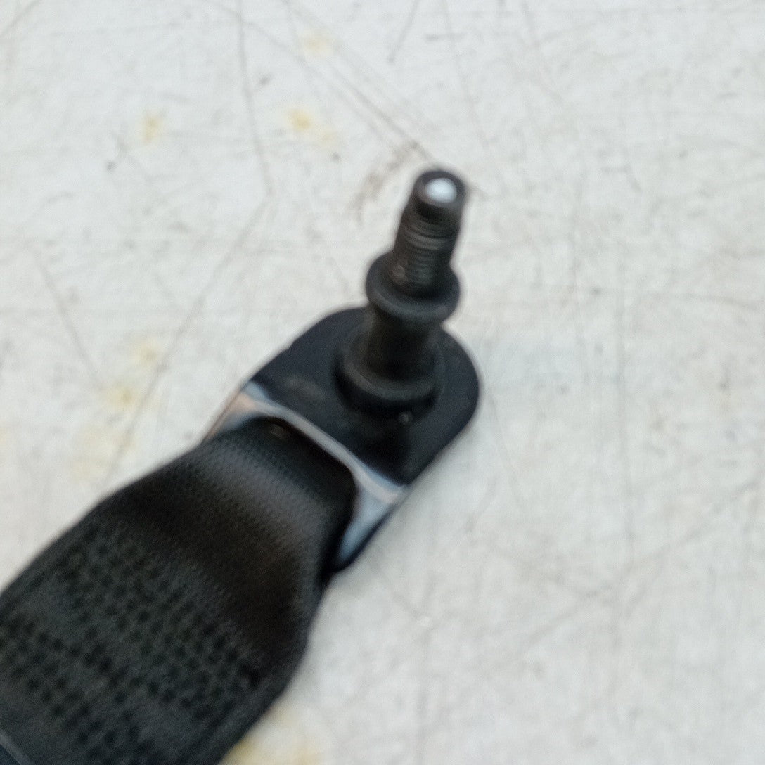 MERCEDES A-CLASS W177 SEAT BELT FRONT LEFT PASSENGER SIDE NSF A1778600800 FMS470