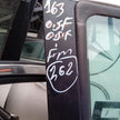 MERCEDES BENZ ML  W163  DRIVER SIDE FRONT DOOR ( OFF SIDE FRONT )