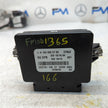 MERCEDES B-CLASS PARKING BRAKE CONTROL UNIT W166 A1669002700 FM001365