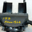 MERCEDES A-CLASS W177 INDICATOR/WIPER GEAR SELECT + SQUIB A1779006718 FM001564