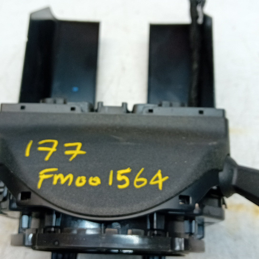 MERCEDES A-CLASS W177 INDICATOR/WIPER GEAR SELECT + SQUIB A1779006718 FM001564