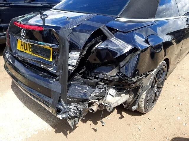 MERCEDES BENZ E-CLASS W207  BREAKING/DOORS ( N.S.F , O.S.F , N.S.R & O.S.R )