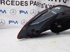 2018 MERCEDES  C CLASS W205 REAR DRIVER SIDE O/S LED LIGHT A2059061457 FMT25