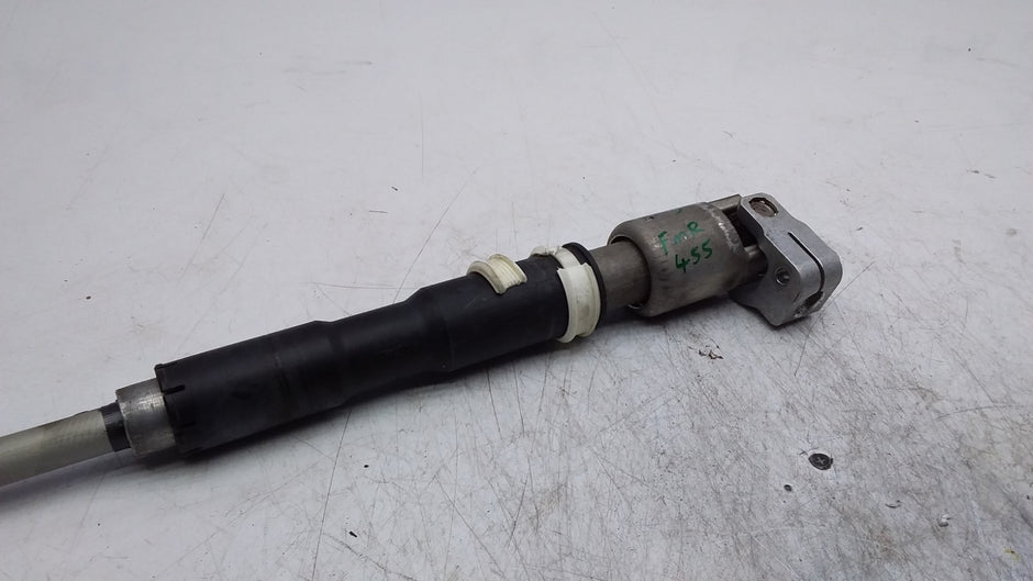MERCEDES BENZ C-CLS W205 STEERING COLUMN JOINT SHAFT A2054620400 FMR455