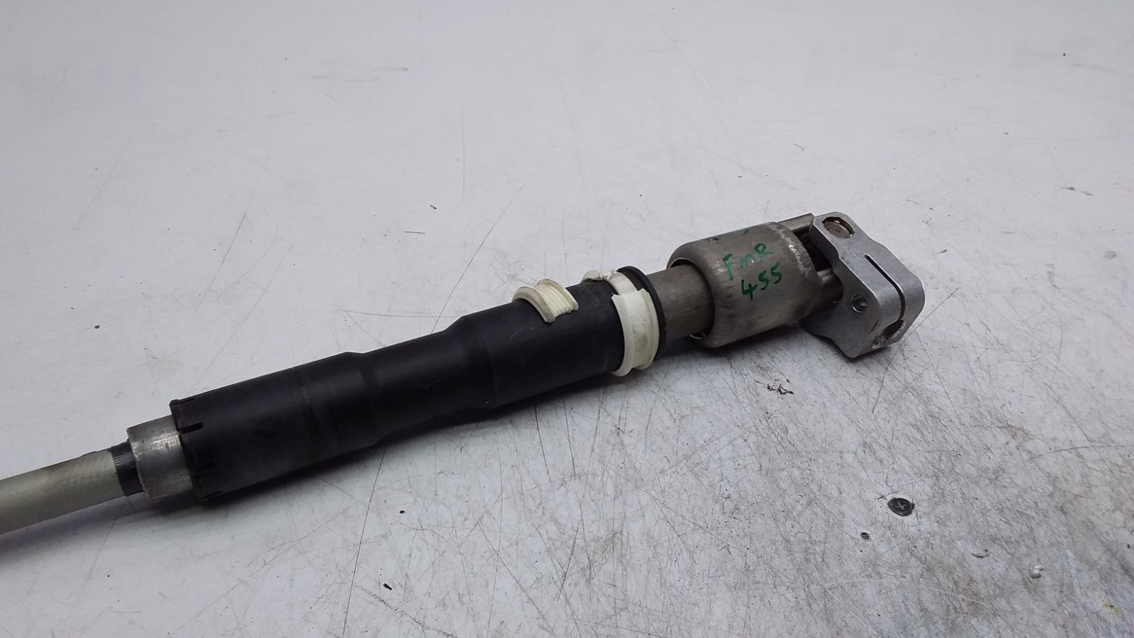 MERCEDES BENZ C-CLS W205 STEERING COLUMN JOINT SHAFT A2054620400 FMR455